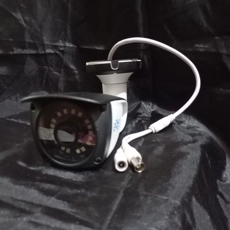 EG-306-HD20XF ANALOG CCTV OUTDOOR EDGE