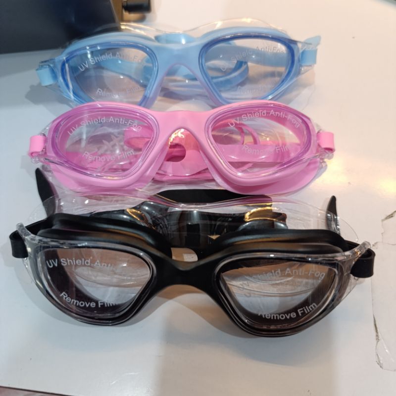 Kacamata Renang Dewasa| Kacamata Renang Hitam |Kacamata Renang Anak |Kacamata Renang Murah