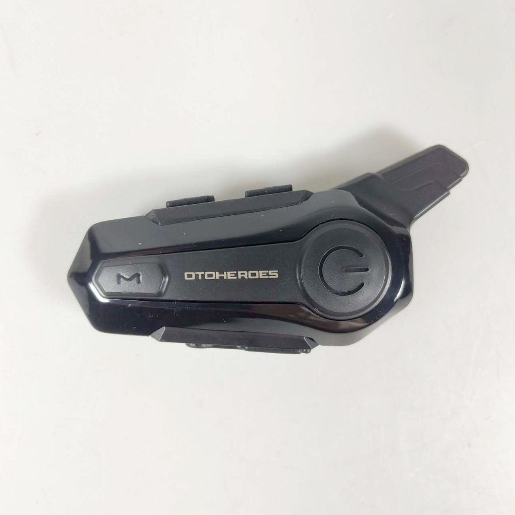 Intercom Helm Motor Intercome Bluetooth 5.0 Headset Helmet Full Face dan Half face