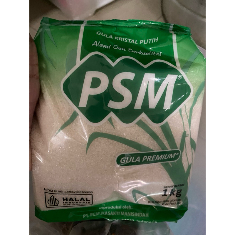 

gula psm 1kg