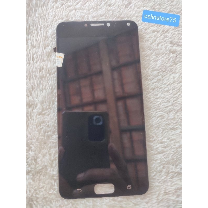 lcd Asus max 4 pro incell black / lcd ts Asus zenfone zc554kl
