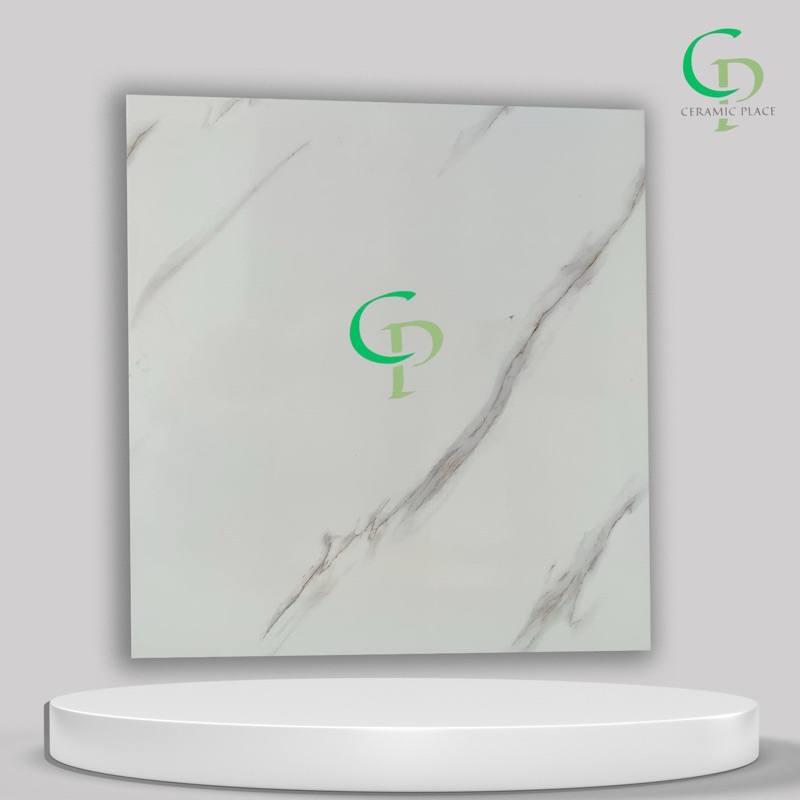 Granite lantai 80x80 Florence CALACATTA / INDOGRESS