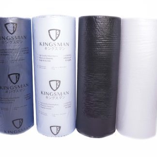 

Plastik Bubble Wrap Roll 125cm x 50 Meter Tebal Berkualitas