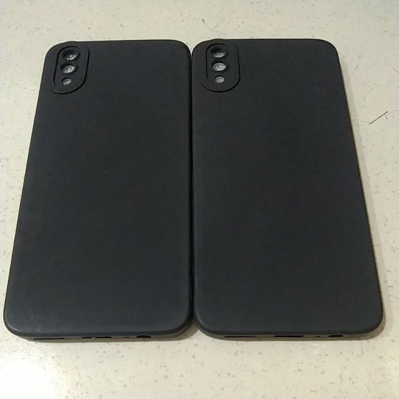 SOFTCASE VIVO V11 PRO MACARON PRO CAMERA