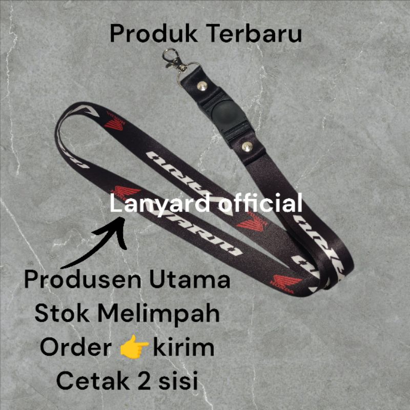 

Tali Lanyard Vario paling murah