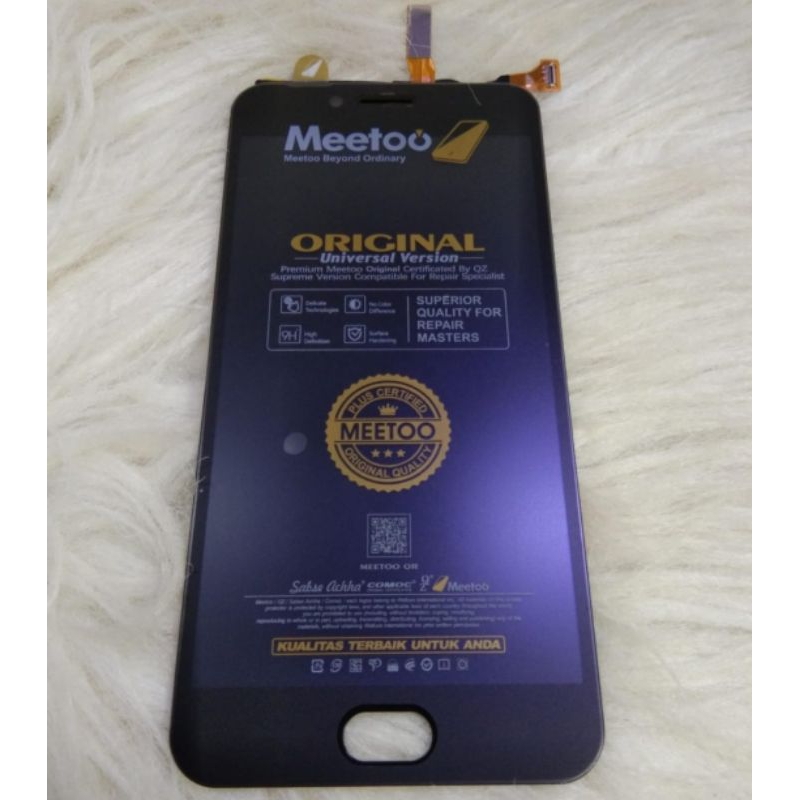 lcd meetoo for smartphone vivo y67