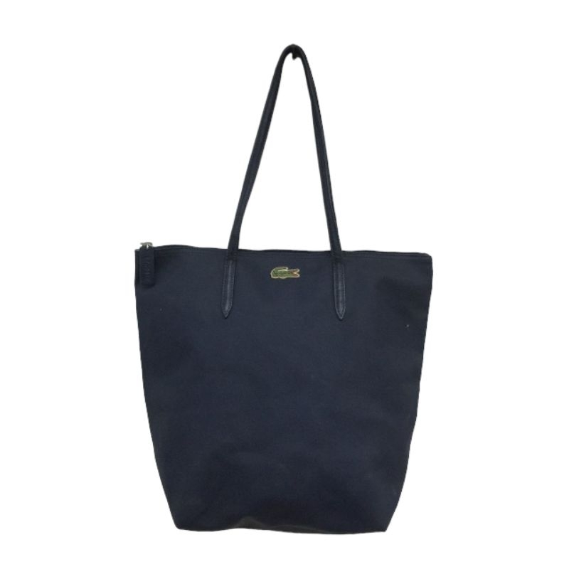 Original Lacoste Tote Bag