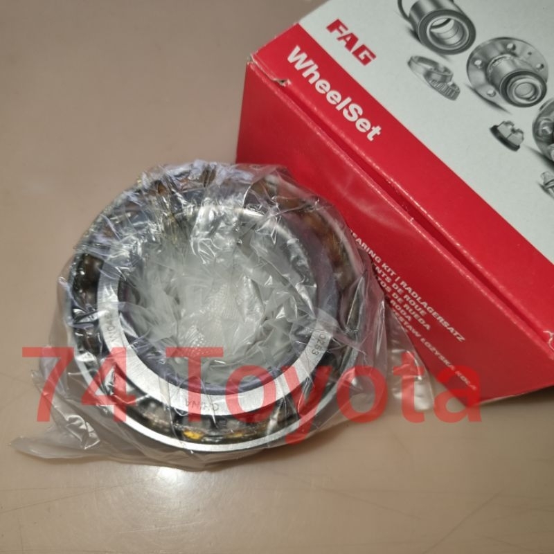 Bearing Roda Depan Innova Lama Innova Reborn