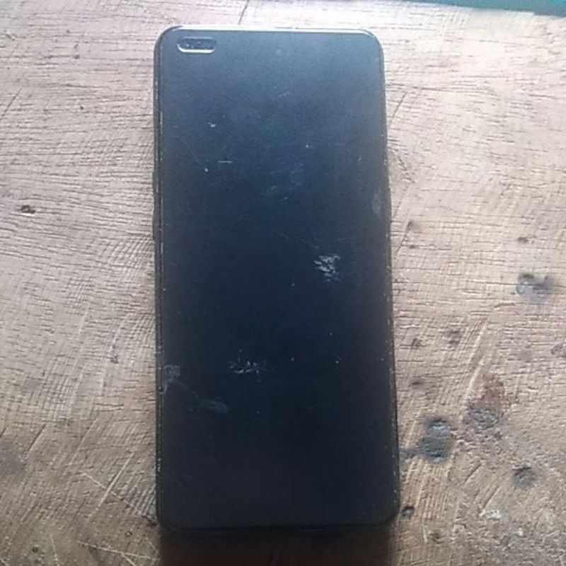 hp oppo reno 4f matot