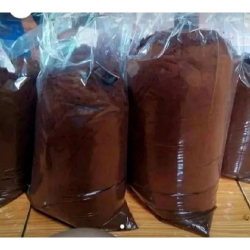 

Terlaris Kopi Bubuk Hitam 1 kg / Kopi khas Madura / Kopi gilingan sendiri / Kopi Mantap