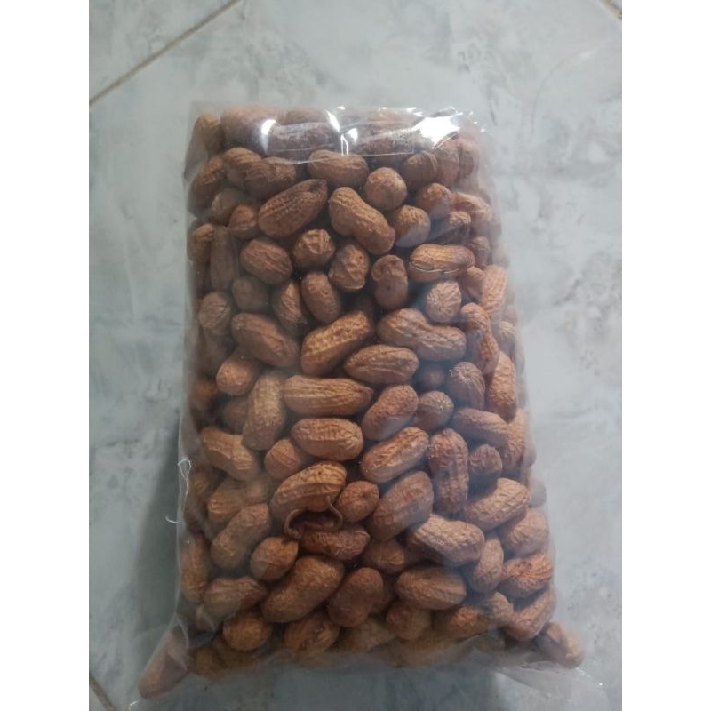 

Kacang sangrai 1 kg/kacang sangrai 500 gram/kacang sangrai gurih, renyah