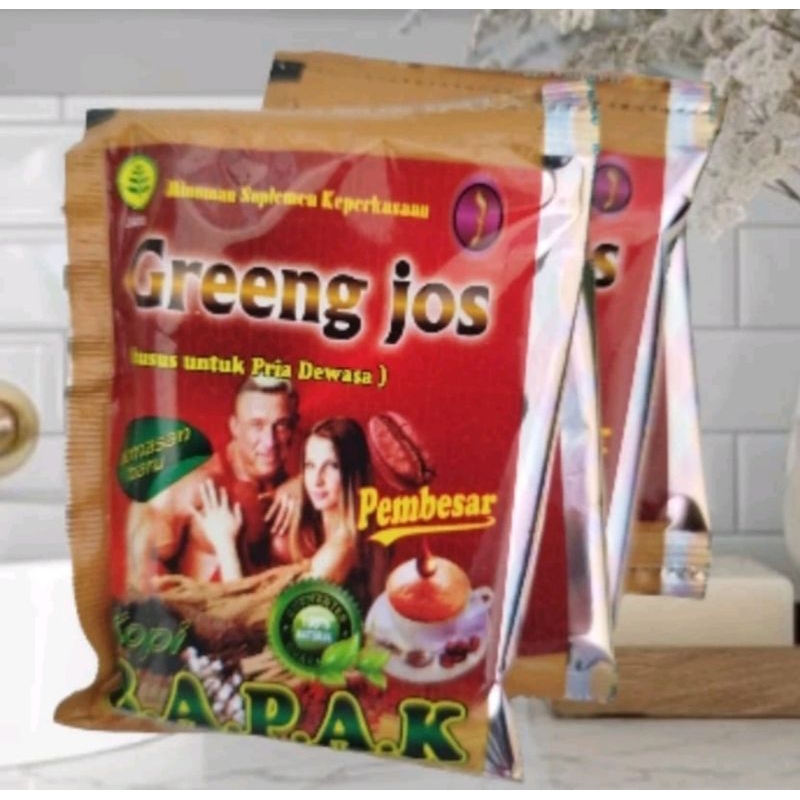 

sini ngopi bareng bapak isi 5 sachet
