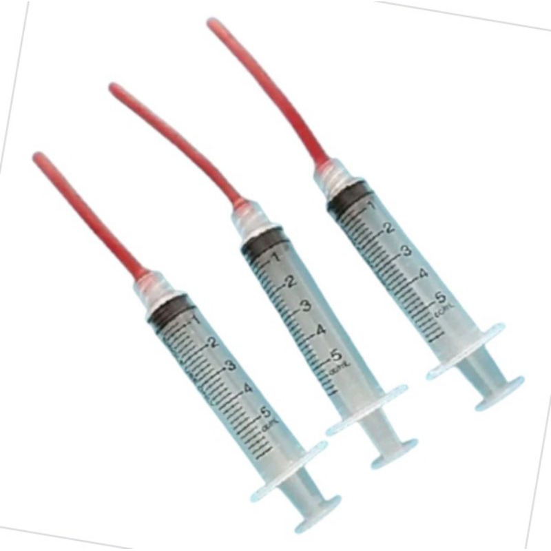 sepetan burung 20 ml