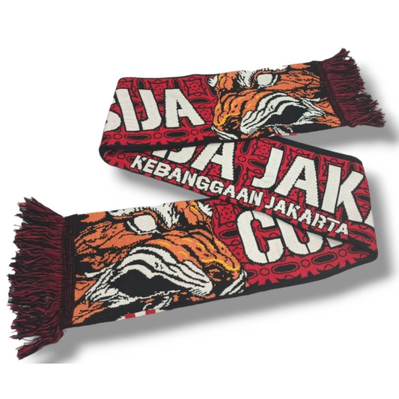 Syal persija (com on persija)