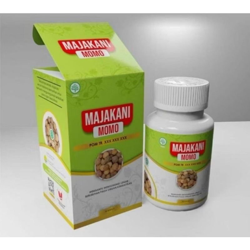 ✨SIRAITLEO✨Majakani momo Perapat Miss V jamu Traditional