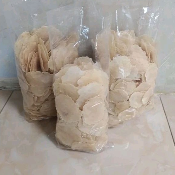 

EMPING MELINJO BIJI SATU (Berat 100 gr) | GRATIS ONGKIR | Khas Pandeglang-Banten