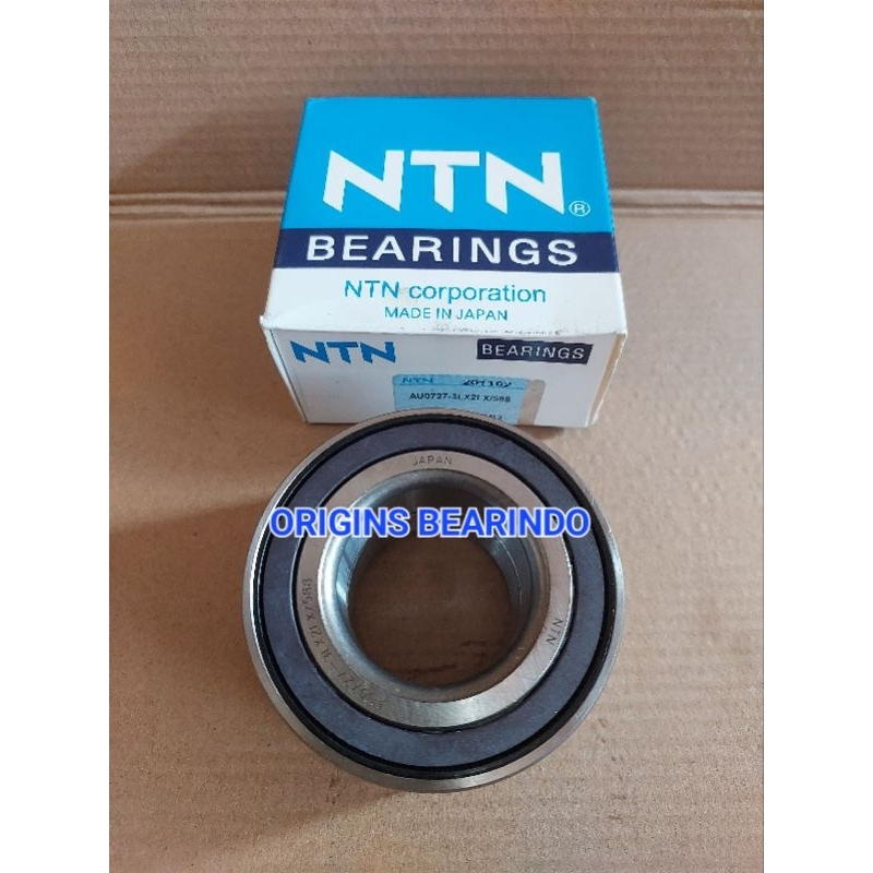 BEARING AU0727 BEARING RODA DEPAN DATSUN GO DATSUN PANCA MARCH ORIGINAL AU 0727