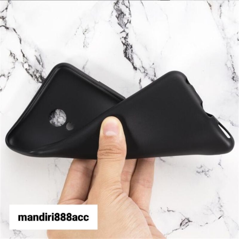 CASE MEIZU M5 NOTE SOFTCASE SILIKON MYUSER NEWGENE CASING