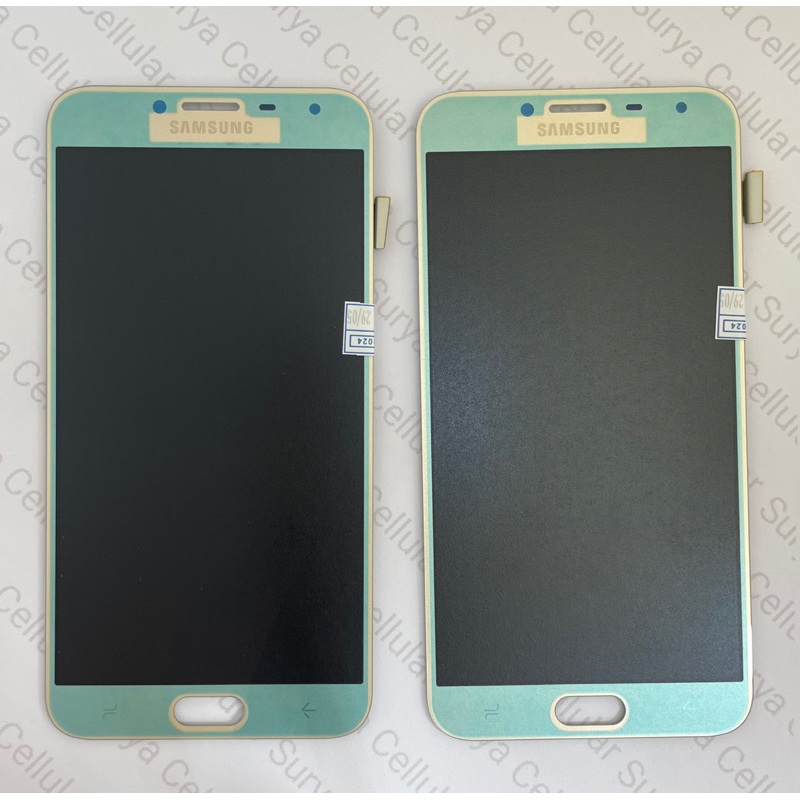 LCD SAMSUNG J4 / SAMSUNG J400 FULLSET ORIGINAL QUALITY