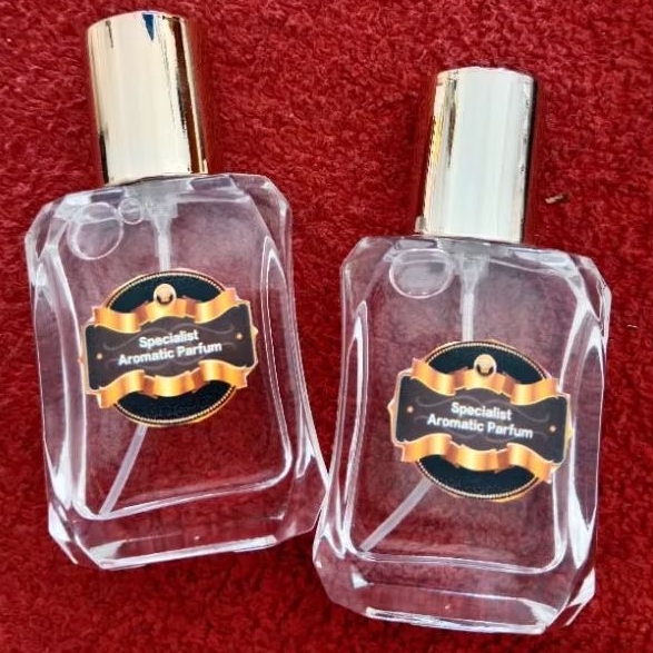 PARFUM SISI AWET TAHAN LAMA MINYAK WANGI WANITA