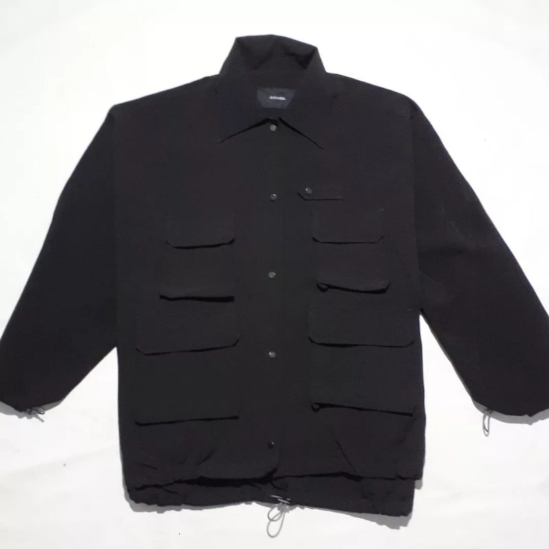 Jaket Second ANNABEL STYLE JACKET W15