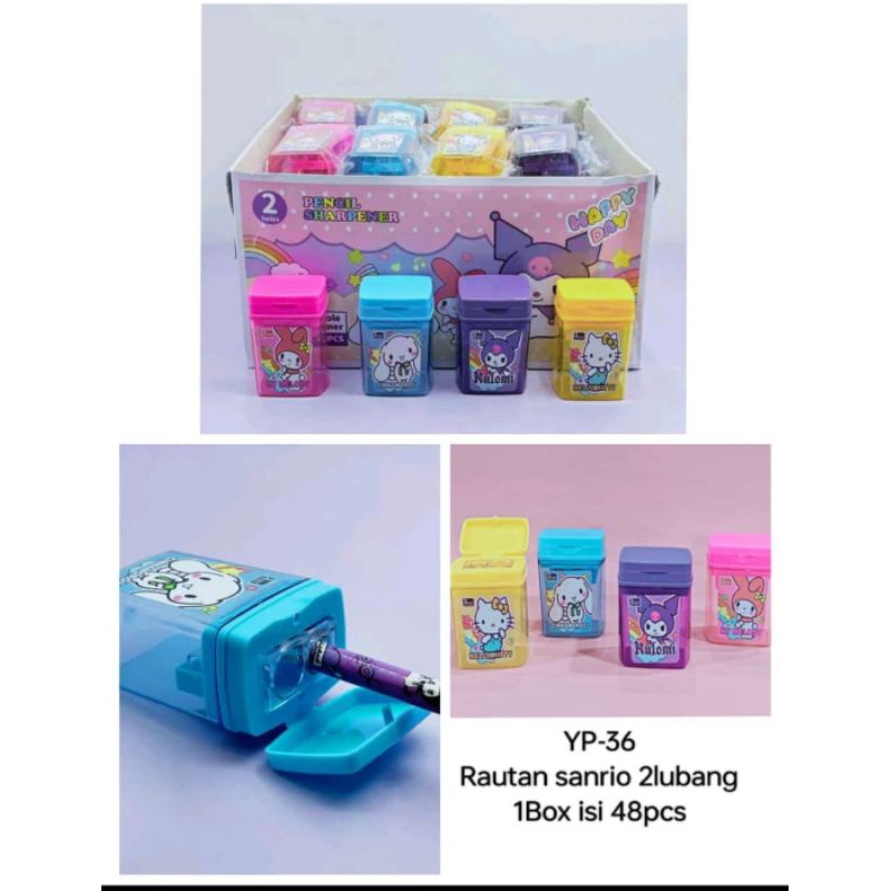 

rautan Sanrio yp36