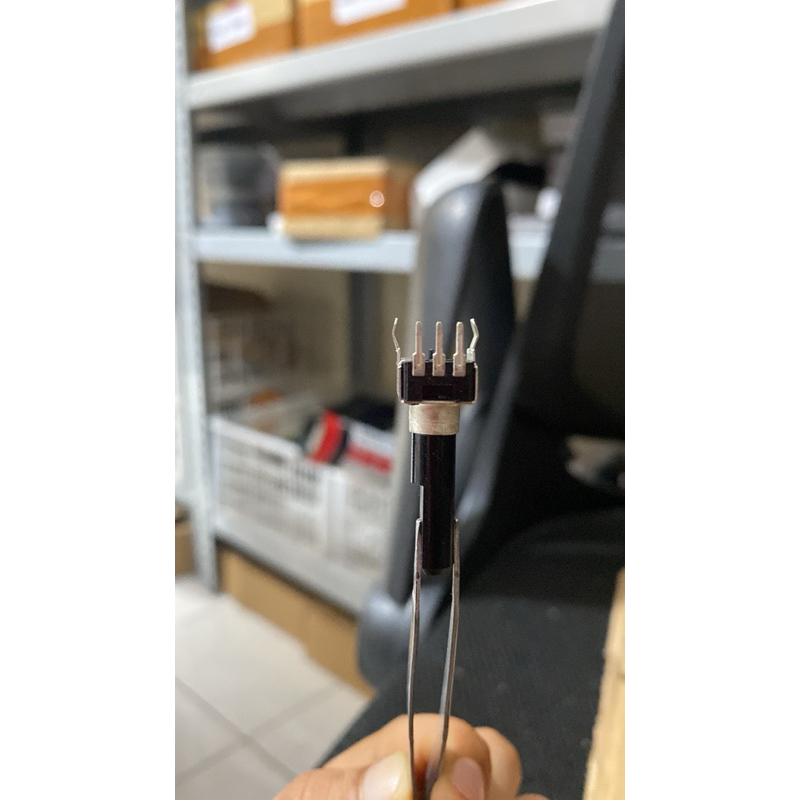 Potensio Mixer 3p 10k 3pin 10k Original