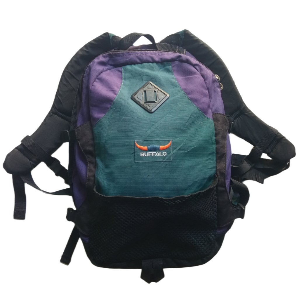 Tas Ransel Outdoor BFL Buffalo