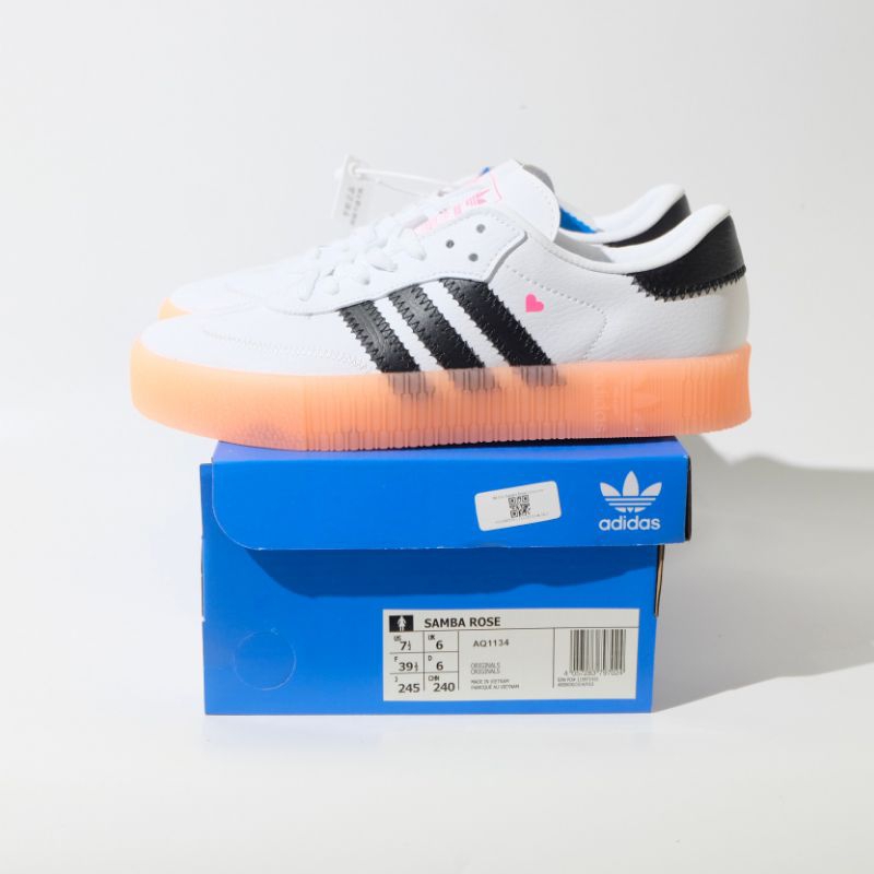 Adidas Samba Rose Valentine