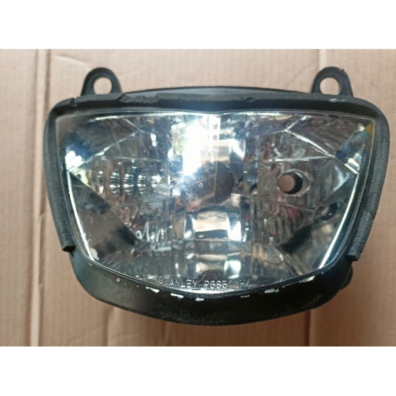 Reflektor KAWASAKI NINJA R barong Kawasaki NINJA R BARONG