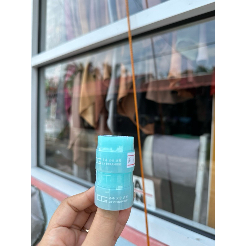 CIG Beauty 5X Pro-Xylane Ceramide 3IN1 Skin Moisturizer Cream Pemutih Wajah Day Cream Night Cream Pe