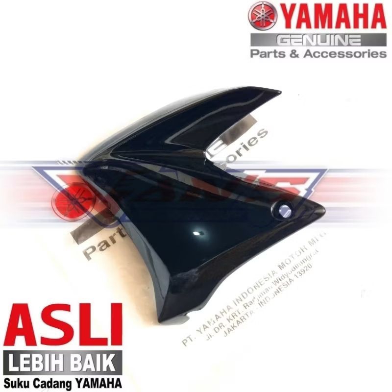 Scoop Air 1&2 Sayap Old Vixion 2007-2011 Original Yamaha Genuine Parts