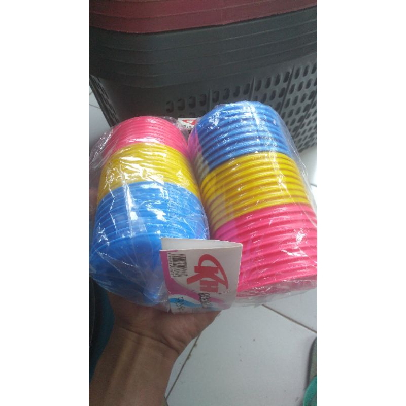 TUTUP GELAS/TUTUP GELAS PLASTIK