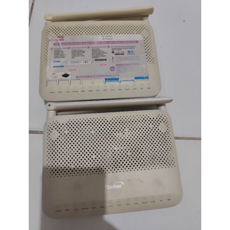 fiberhome dual-band D2