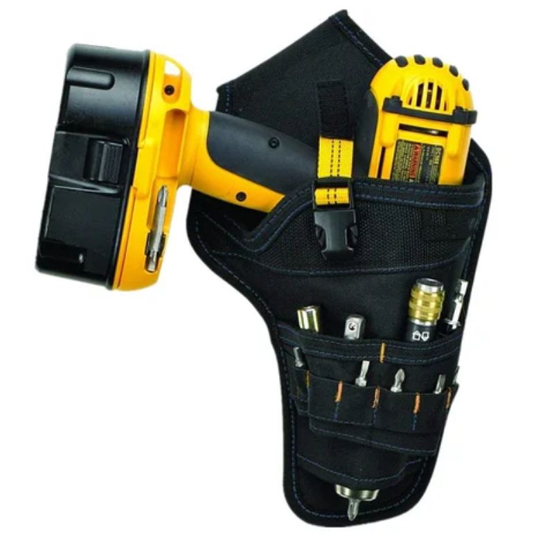 tas penyimpanan alat alat listrik,tas bor pinggang tas untuk bor listrik tas untuk tukang