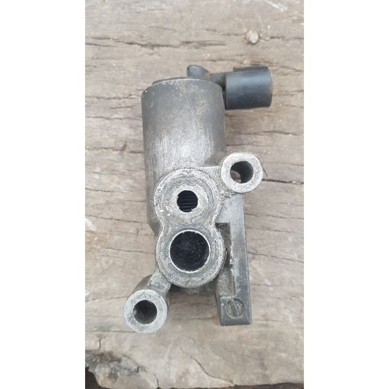 iacv / idle up crv gen 1 matic