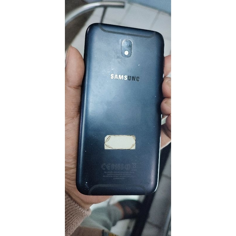 samsung J7pro minus lcd