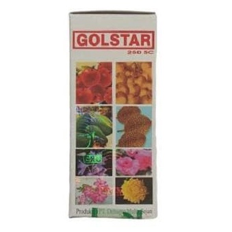 BISA COD GolstarPupuk perangsangBuah 25SC
