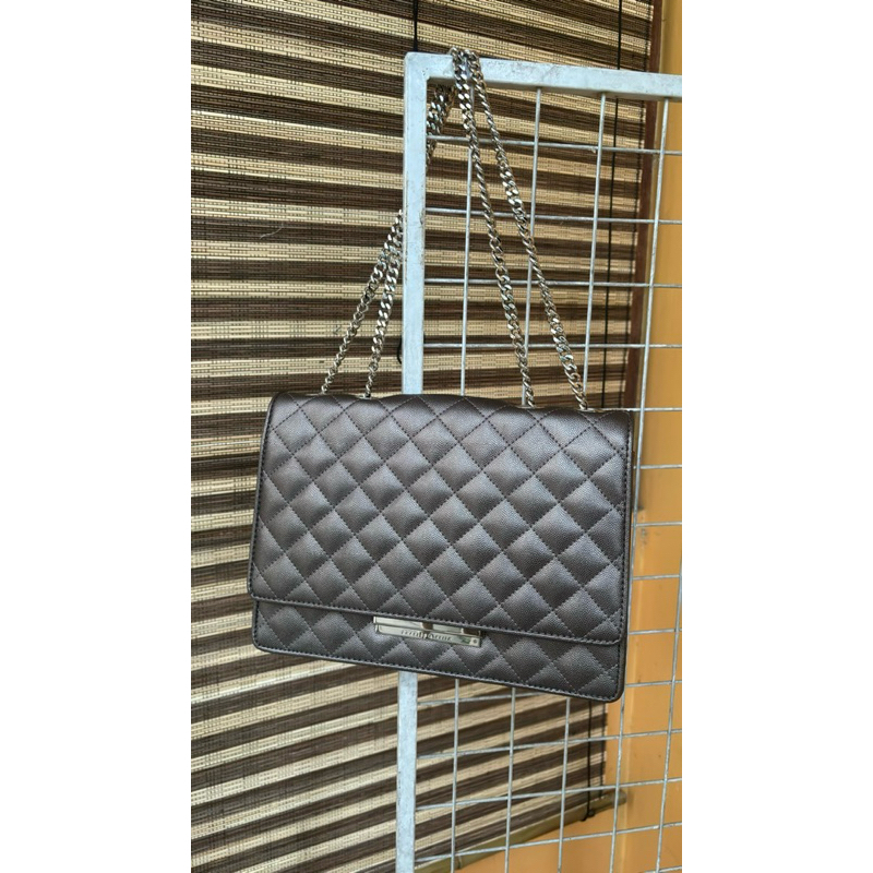 tas charles & keith preloved