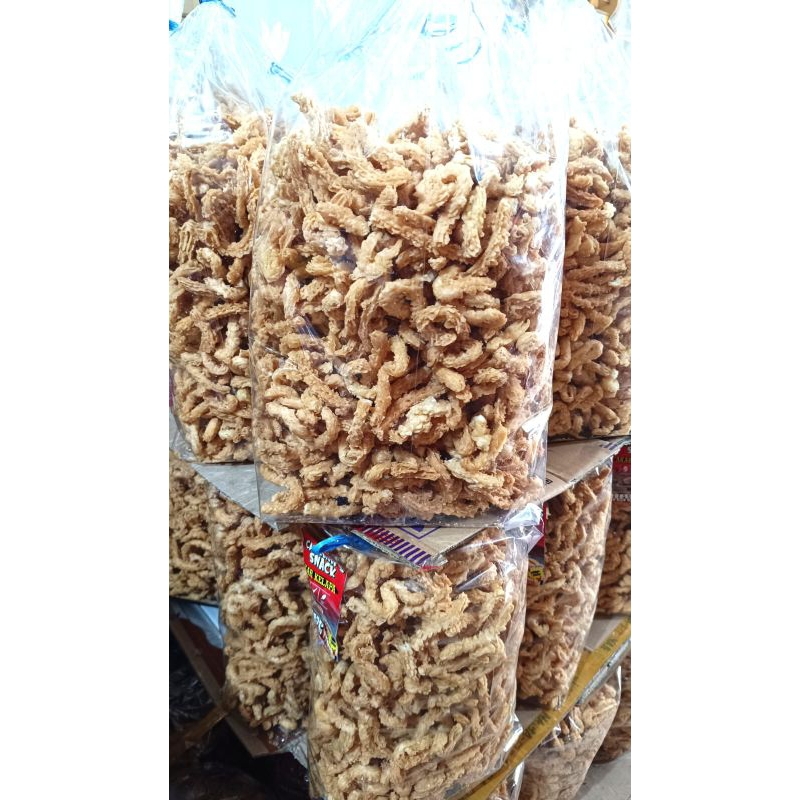 

AKAR KELAPA PREMIUM 1 kg