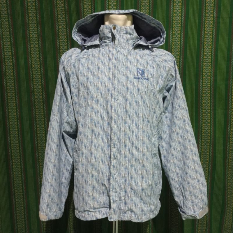 jaket outdoor blackyak overland travel second