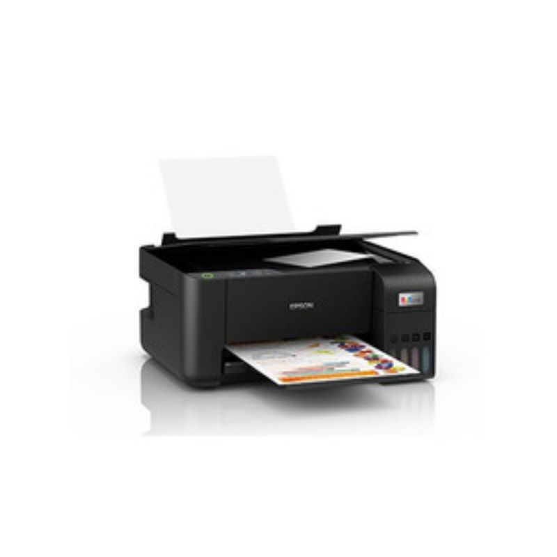 Harga Printer Epson Ecotank L3210