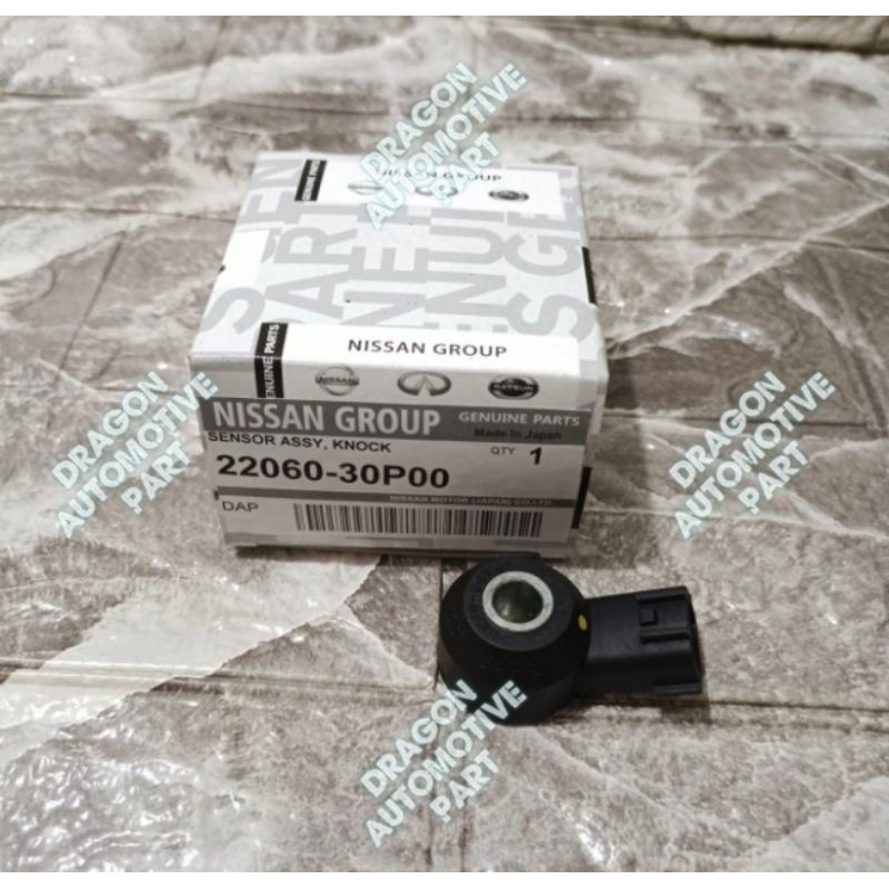 SENSOR KNOCK LIVINA EVALIA LATIO