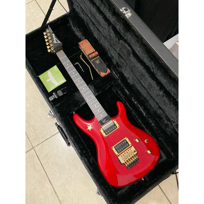 Ibanez Js Original