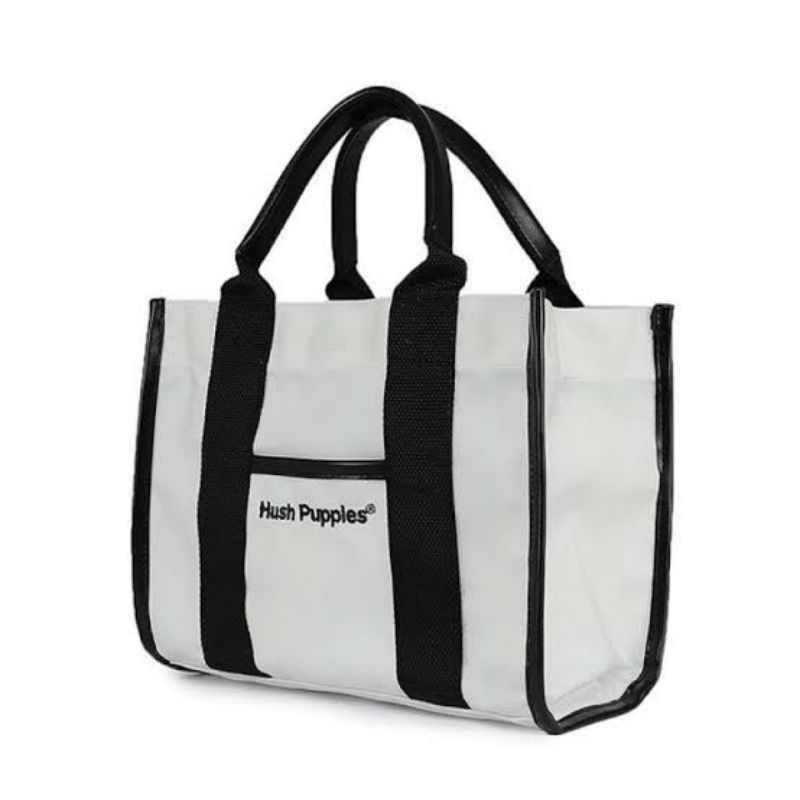 Hush Puppies Canvas Sling bag