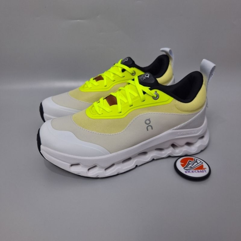 ON CLOUDTILT X LOEWE 2 WHITE NEON PREMIUM ORIGINAL