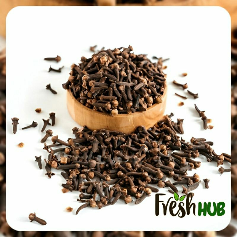 

Cengkeh 25gr
