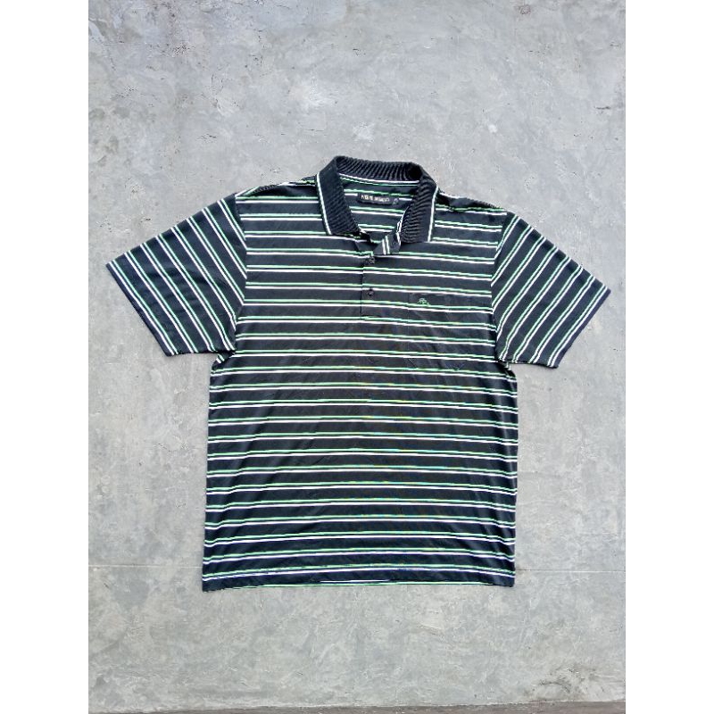 Kaos Polo PIERRE BALMAIN ORIGINAL