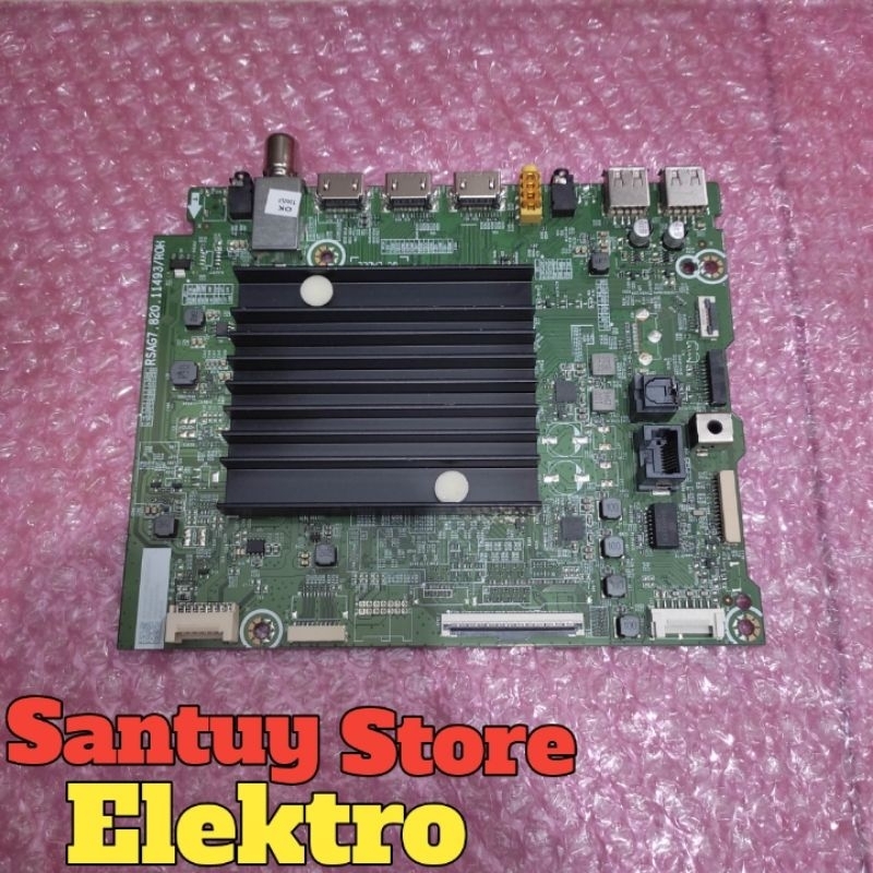 Mainboard TV LED TOSHIBA 50M550 LP Mainboard TV TOSHIBA 50M550 LP Mainboard TOSHIBA 50M550 LP Mainbo