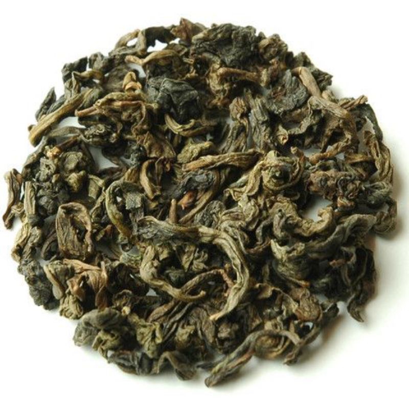 

Taya Tea - Teh Hijau Teh Diet 100 gram